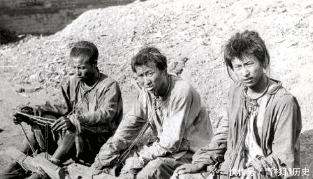 犯人|清朝灭亡后, 宁古塔的犯人去哪了? 说出来你可能不信