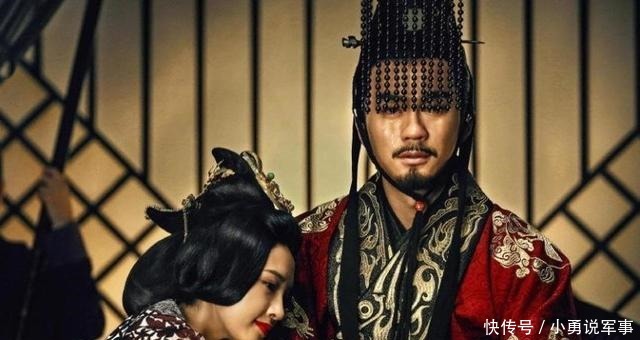 乐府|甄夫人失宠后,写出一首精彩的乐府诗歌,却因此被曹丕赐死