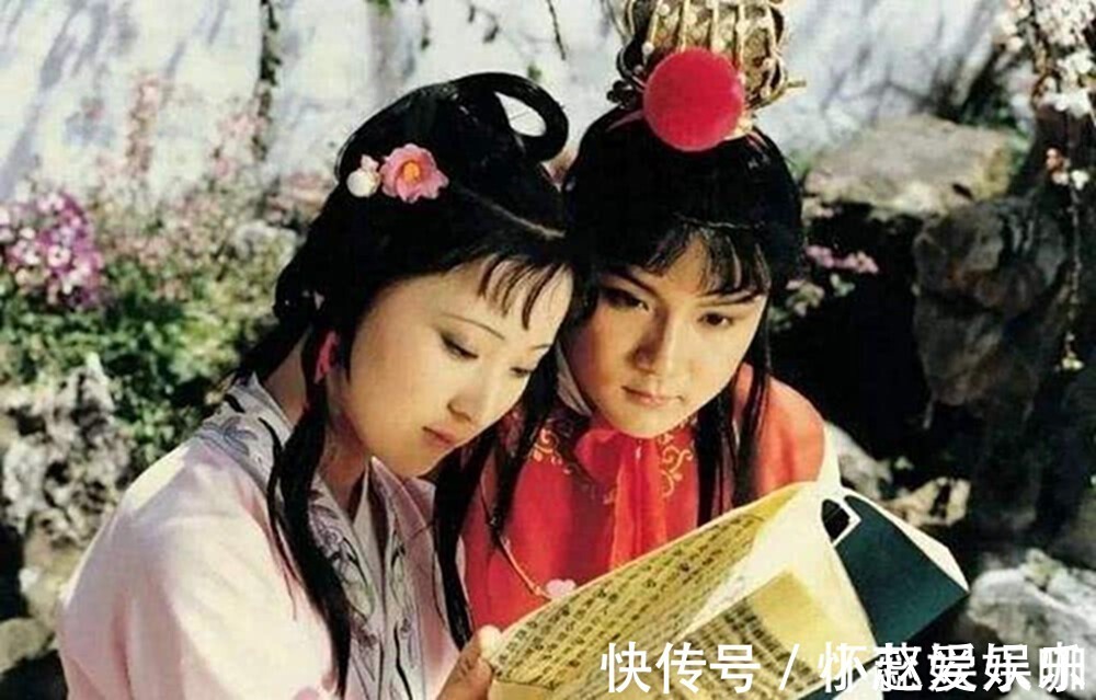 水浒传#为什么建国后,要把六大名著删减成四大名著?删掉的两本家喻户晓