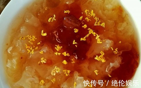 青春美少女|家里再困难,女人也要多吃此物,养颜护肤,40岁还是青春美少女