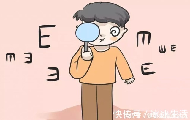 小男孩|6岁小男孩，千度近视，得知原因后，众人指责孩子父母太混蛋