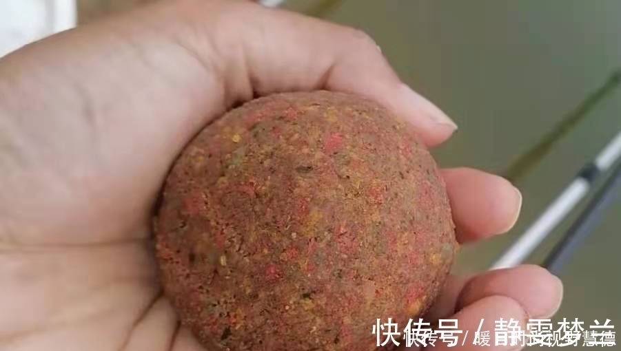 鲤鱼好钓有诀窍，按我说的做，不信鱼获不够好