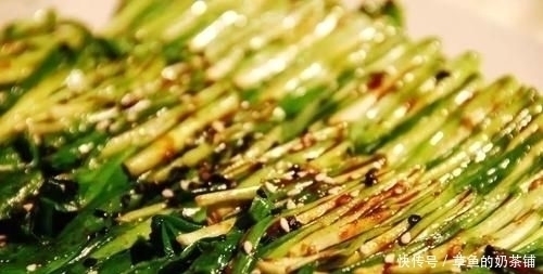 与异性吃烧烤,千万别点这4道菜,吃着是很香,但却很尴尬