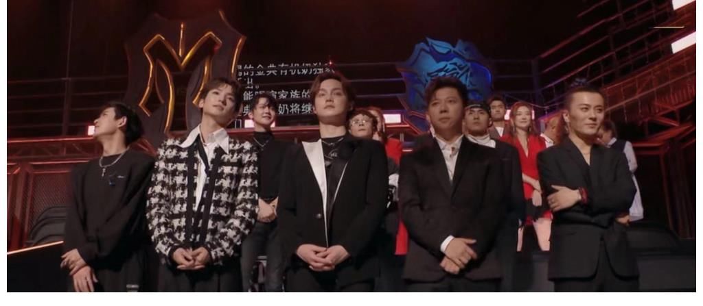 都是專業(yè)舞者，為何劉迦成團(tuán)李響卻被淘汰？李響到底輸在哪？