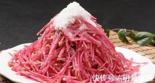 补钙|多给孩子吃的营养菜,钙质是番茄的8倍,补钙补锌,身高不停长