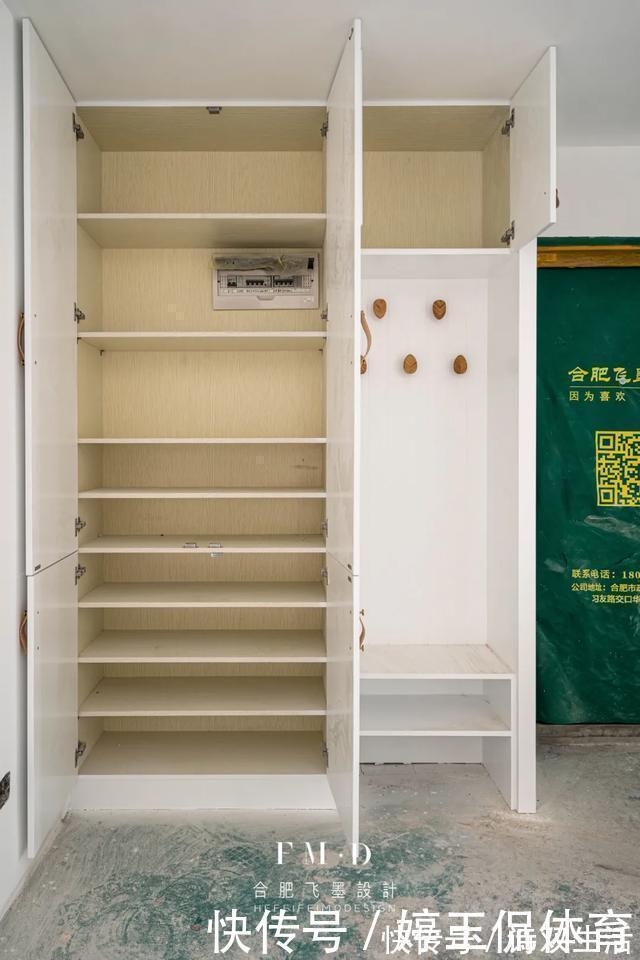 红木门|装修房子,遇到这7个地方我要全部遮起来,家里清爽干净更实用