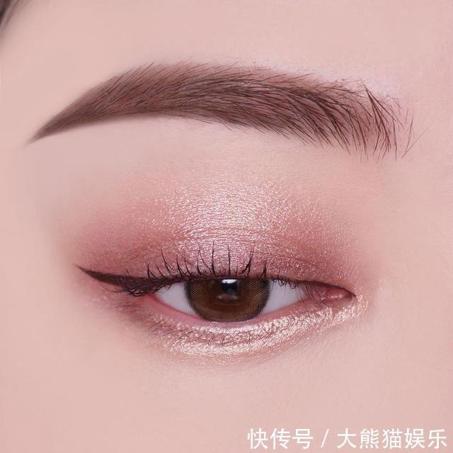 顺序|新手化妆顺序详解!化妆顺序正确,底妆白里透红,眼妆更显色服帖