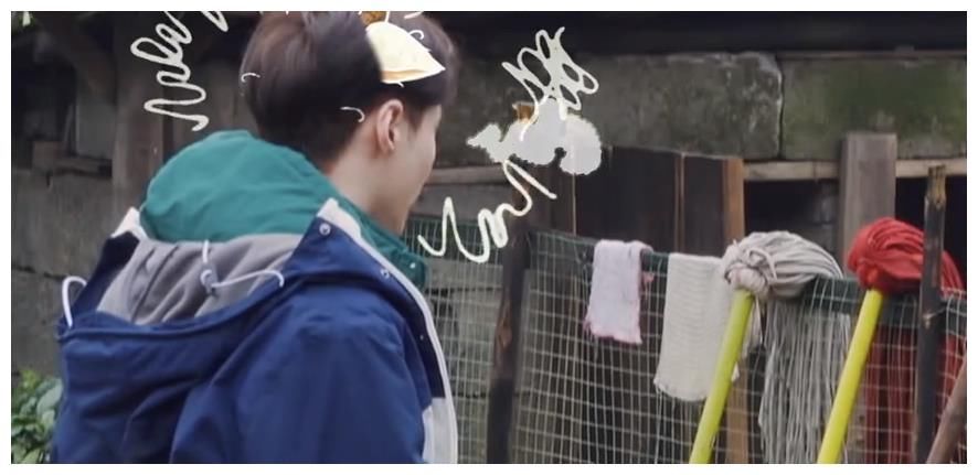 《向往的生活5》：张艺兴太封闭？天真了，黄磊家庭地位差点不保