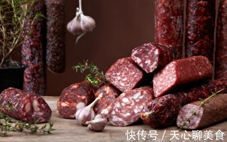 缺血性脑卒中|脑梗“加速器”已公布，医生忠告：想要血管好，3种食物尽量少碰