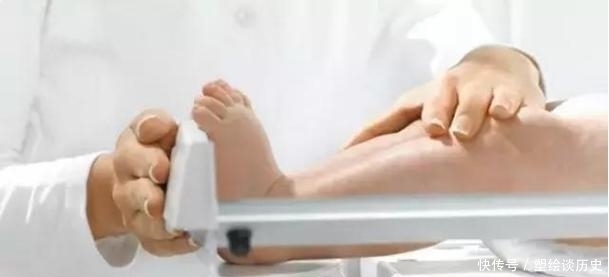 小腿|孩子头型暗藏身高密码,若你家孩子是这种,可能自带“高个”基因