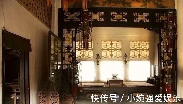 三宫六院|故宫里有“三宫六院”之说，那么“冷宫”到底在哪？