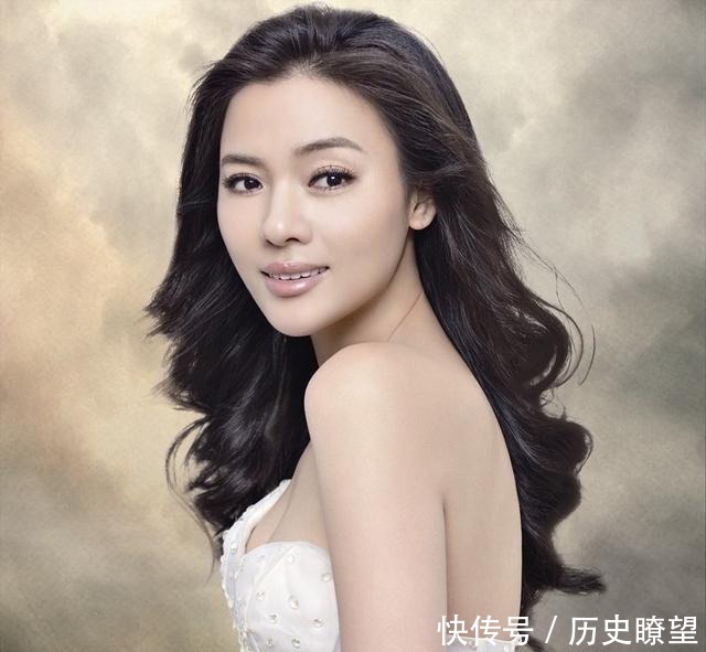 陈思思|最美女歌唱家陈思思,由甜妹子,历炼为女汉子的人生