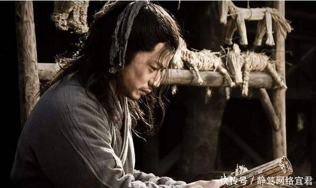 项羽|韩信被杀前喊出三个字,如今成了酒桌上的口头禅,口口相传