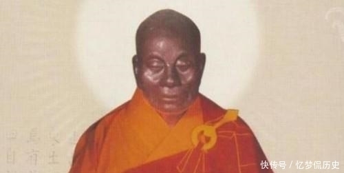 佛教|日军侵华抢走一高僧尸体,如今成为日本国宝,怎么交涉都不愿归还