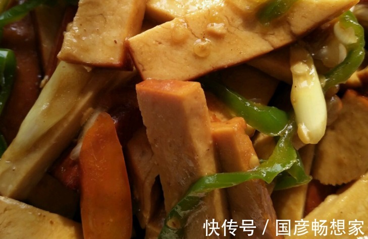 小米辣|隔三差五给孩子做营养菜,含有多种矿物质,有益大脑发育