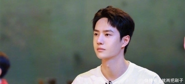 天天兄弟|汪涵為寵王一博,打破《天天向上》12年老傳統(tǒng),老兄弟錢楓難置信