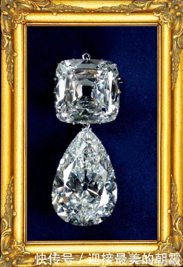 世界上第一颗钻石戒指，意义非凡，盘点那些璀璨而闪耀的钻石首饰