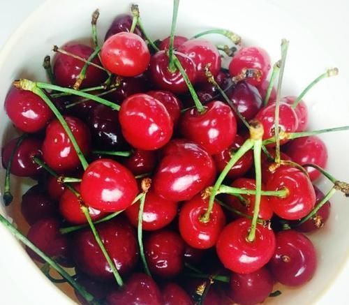 小番茄|糖尿病不可以碰水果?几种水果适量吃,实际上帮你稳定血糖!