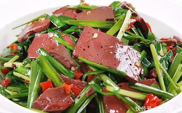 开胃|端午全家多吃补血菜，开胃润肠，补肝明目，全家气色好身体棒