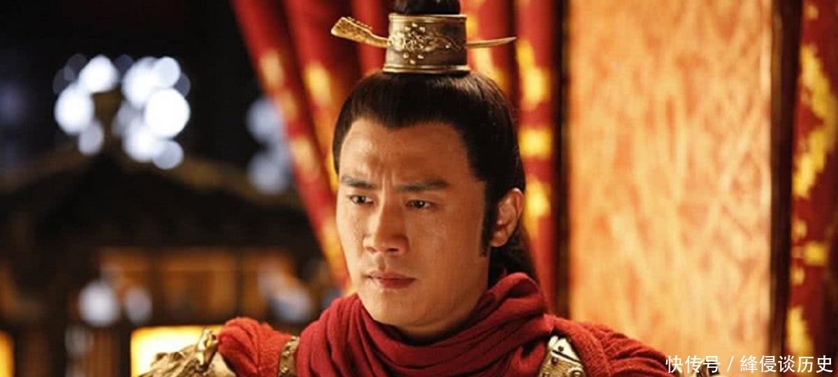 李元婴|李渊退位后都在干啥?躲在宫中生了一堆娃,其中一个让学生头疼