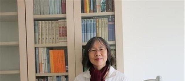 文学作品&女作家残雪,仅有小学学历,为何能获得诺贝尔文学奖提名?