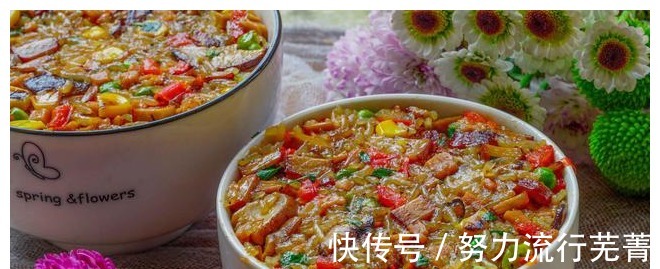 板栗|天热，糯米这样做才好吃，分享7种做法，入口软糯鲜甜，清爽不腻！