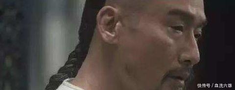 湘军|他光宗耀祖回家,却差点被当了强盗的儿子杀死,旋即大义灭亲!