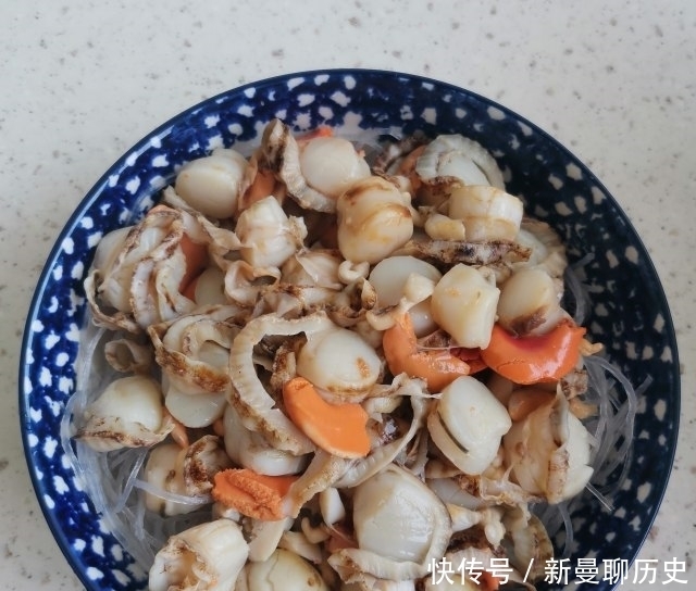 清蒸扇贝要蒸多久才熟 清蒸扇贝要蒸多久才熟