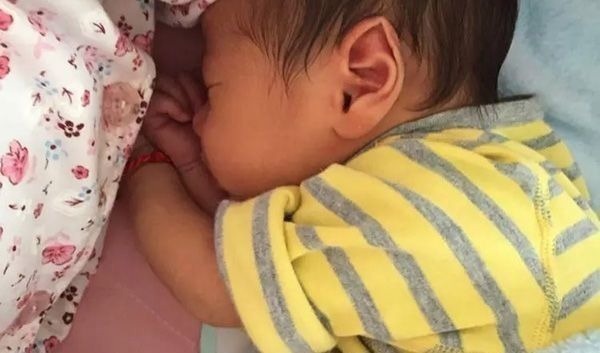 范围|为什么孩子总是比同龄人矮?不一定是发育晚,对比身高标准表看看