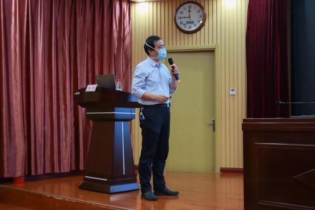 邯郸邯钢医院|邯郸市医学会烧伤与整形外科学分会2021年会在邯钢医院圆满落幕