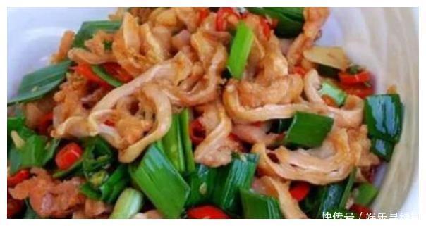  几道温暖的家常下饭菜，轻松做出妈妈的味道