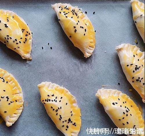 香蕉的2种做法,免烤箱,零失败,这么做孩子超爱吃