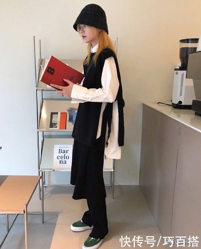 春天到了，ins风又开始盛行了，赶快在别人之前先穿起来吧