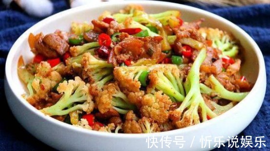 试试几道美味家常菜，营养美味，又香又爽口，一口气吃三碗