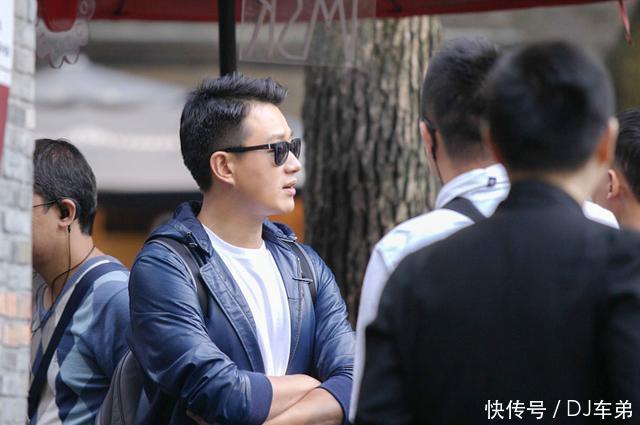 一年级大学季|佟大为再合作张晨光,刘芸成综艺咖,一年级大学季老师现状如何