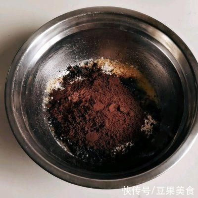 黄油|会做这些奥利奥巧克力慕斯（6寸），你比大厨都牛气
