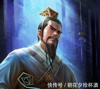 越国#中国历史上最强外交家,以一己之力玩弄一个时代,为他打call!