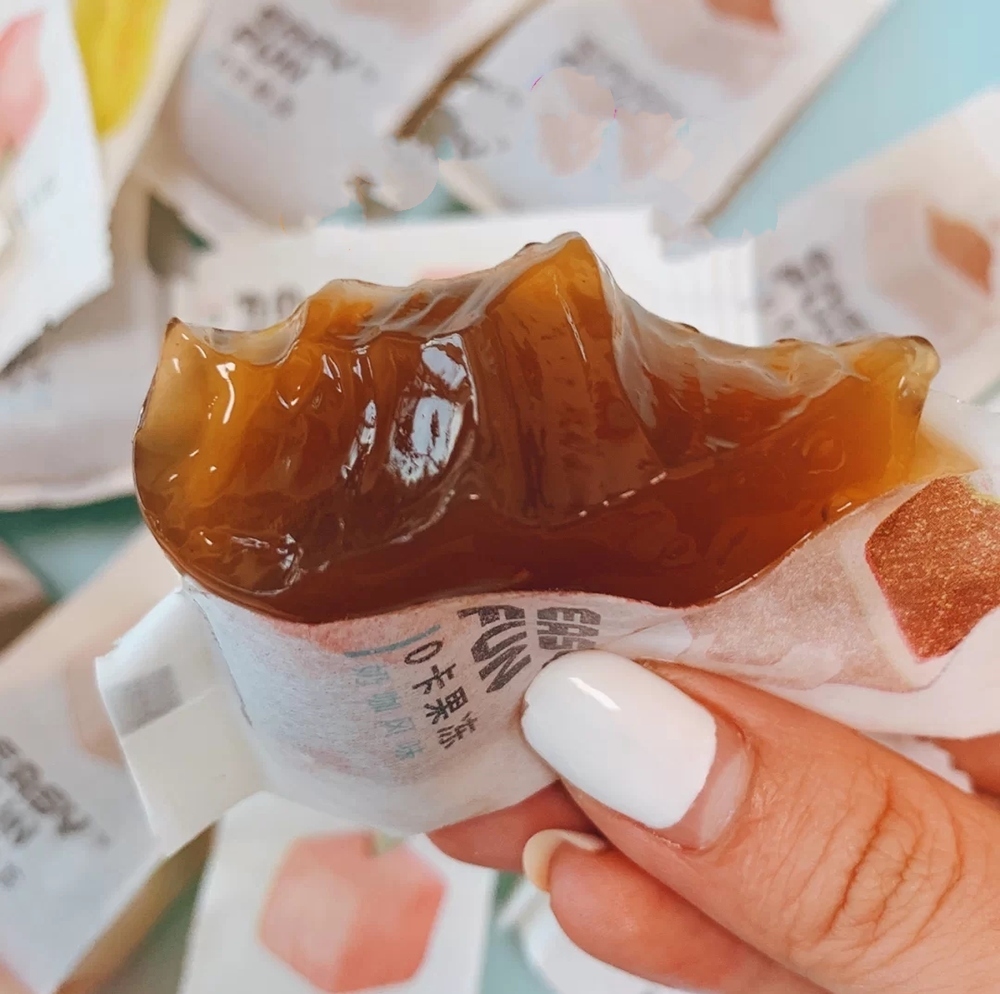 饼干|有这6种“好评如潮”的低热量零食,别人减肥靠节食,咱们靠吃!