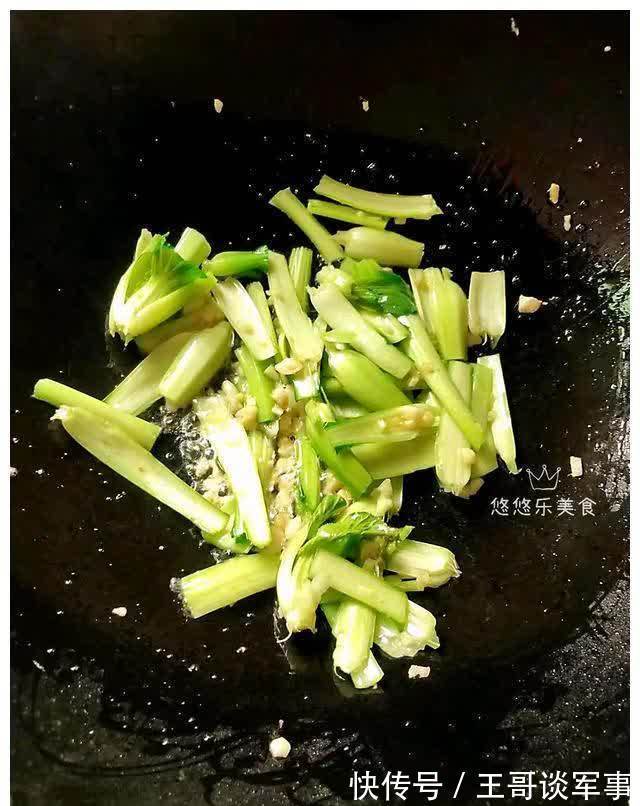 食盐|春季,这5种叶酸含量高的蔬菜,记得给孩子多吃,助力成长