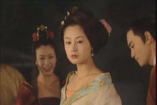 万国俊&因为李白,他被丑化了千年,在1999年出土的墓志铭中,他近乎完美