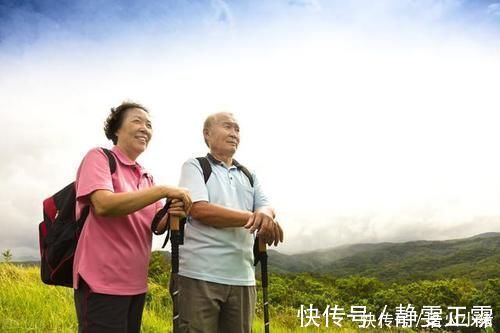 维生素c|想要健康的老年人,会注意这5个生活细节,健康不请自来