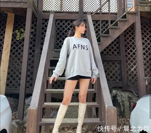 羡慕|美女教练身材性感,颜值超高,网友:真让人羡慕