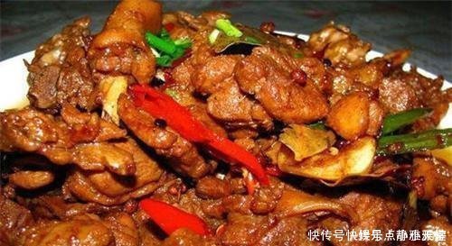 最受大家欢迎的荤菜,便宜实惠,健康滋补不上火,老少皆宜