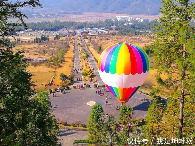 景点|腾冲好玩吗？最佳时间是什么时候？腾冲最值得去的景点你去过吗？