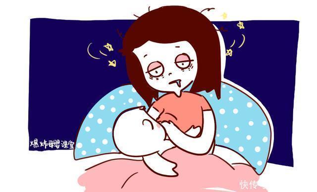 无措|刚出月子只身一人带娃太心酸,通过两个“关卡”,改善无措的局面