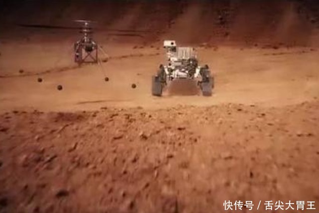 人类为何从来不敢将火星的土壤带回地球？科学家：后果无法承受