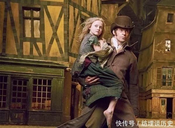 犯错误|《悲惨世界》 中的至理名言