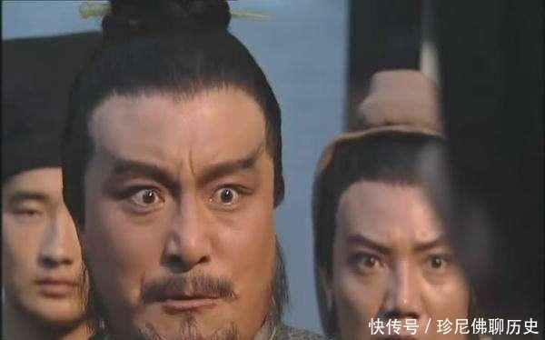 功劳|梁山108将按功劳排座次别天真了,充满了套路和潜规则