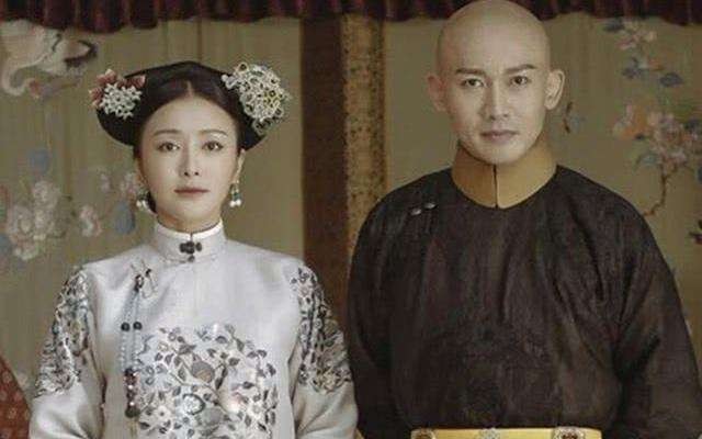 清朝|她是乾隆皇帝和富察皇后的独女,生个儿子创下了清朝记录,到现在没人能破