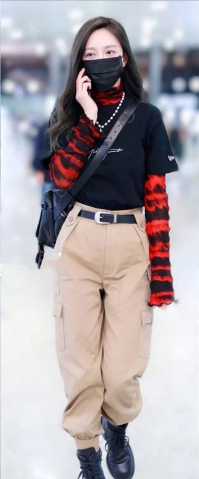 单品|会穿才叫高手,学会用自己的衣橱穿出不同风格,好看又有气质